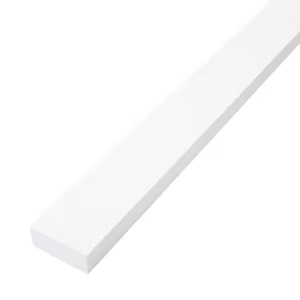 Baseboard, Trim & Moulding
