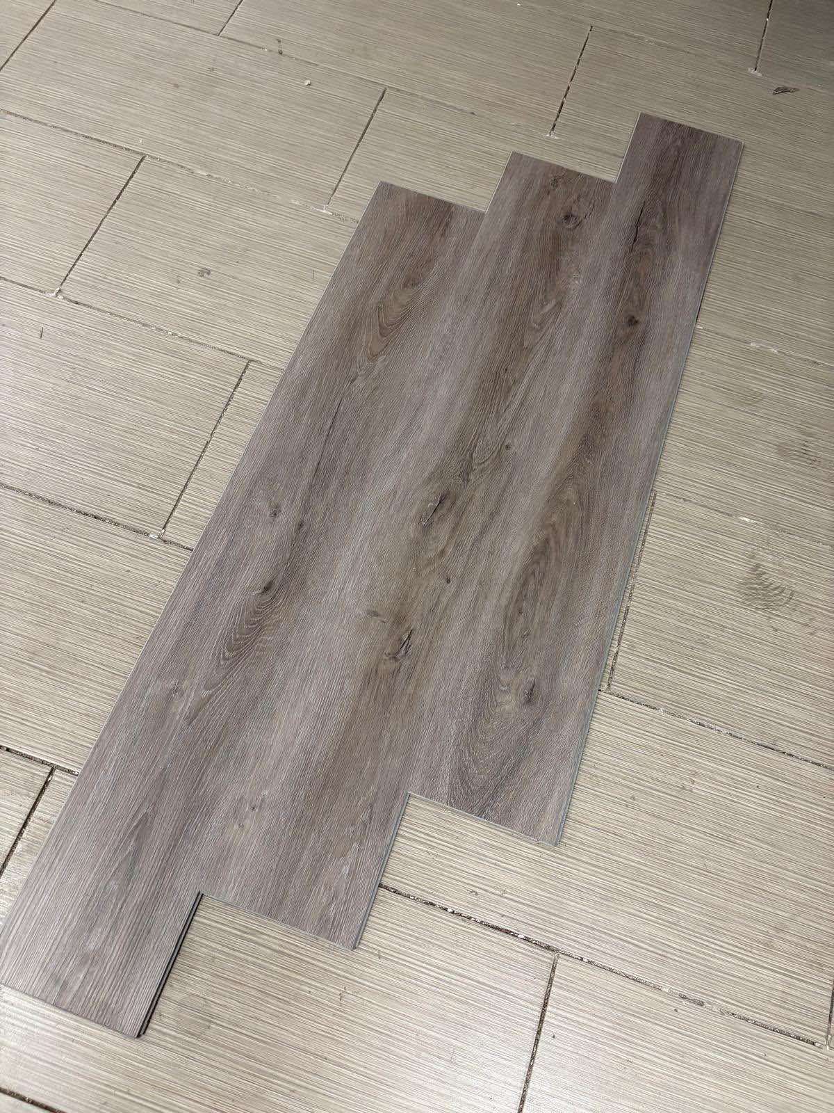 Luxury Vinyl Flooring