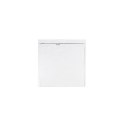 Hamilton Beach 10.1 Cu. Ft. Upright Freezer – White