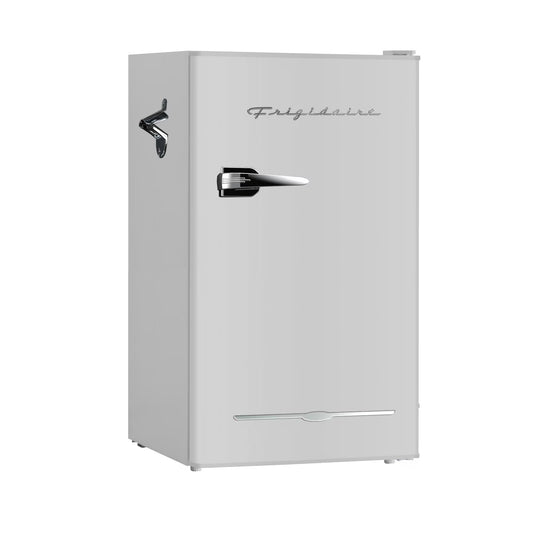 Frigidaire 3.2 Cu. Ft. Retro Mini Refrigerator – Moonbeam