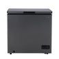Frigidaire 7.0 Cu. Ft. Chest Freezer – Black Granite Finish