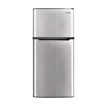 Frigidaire EFR463 Eco-Friendly Refrigerator – 4.5 Cu. Ft. | Platinum