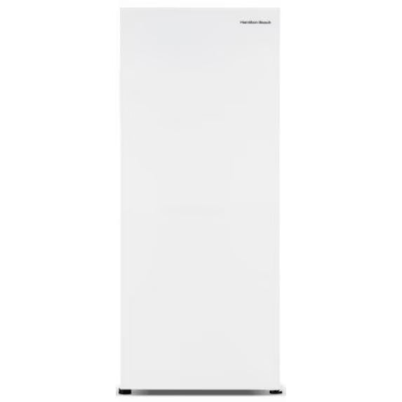 Hamilton Beach 10.1 Cu. Ft. Upright Freezer – White