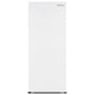 Hamilton Beach 10.1 Cu. Ft. Upright Freezer – White