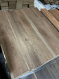 Natural Oak Laminate Flooring