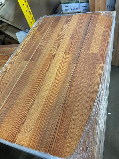 Anndel Oak Laminate Flooring