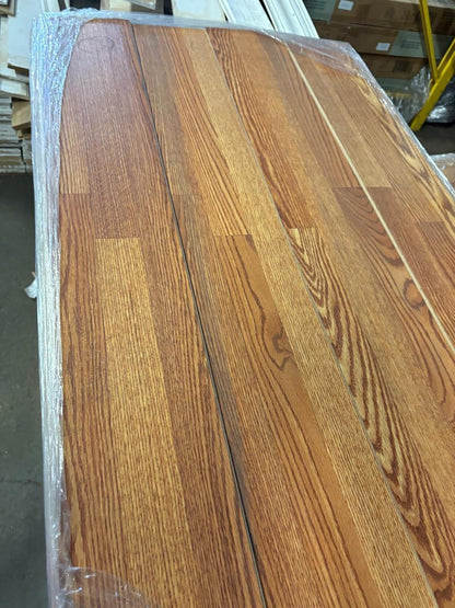 Anndel Oak Laminate Flooring