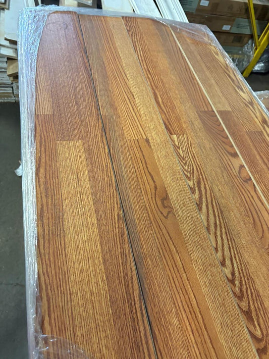 Anndel Oak Laminate Flooring