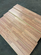 Scarlett Oak Laminate Flooring -10mm thick