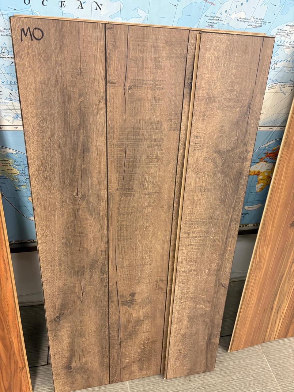 Vintage Cedar Oak Laminate Flooring- 10mm thickness