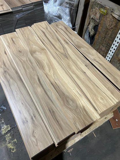 Horizon Maple Oak Laminate Flooring