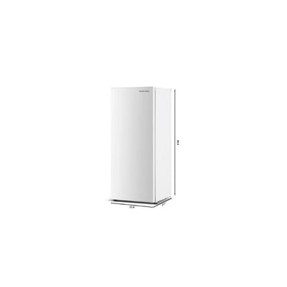 Hamilton Beach 10.1 Cu. Ft. Upright Freezer – White