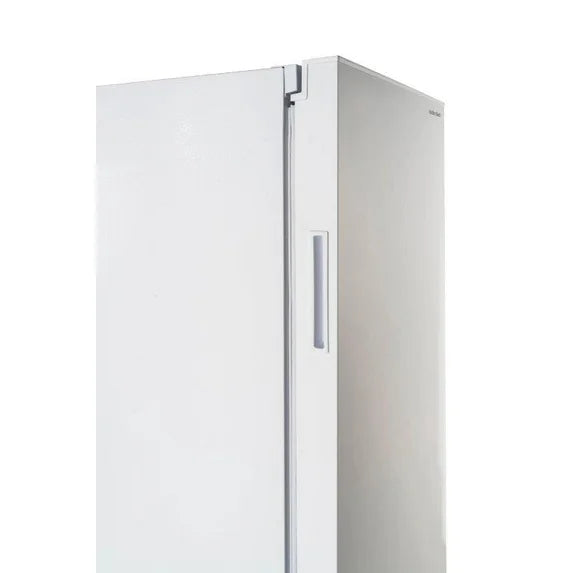 Hamilton Beach 10.1 Cu. Ft. Upright Freezer – White