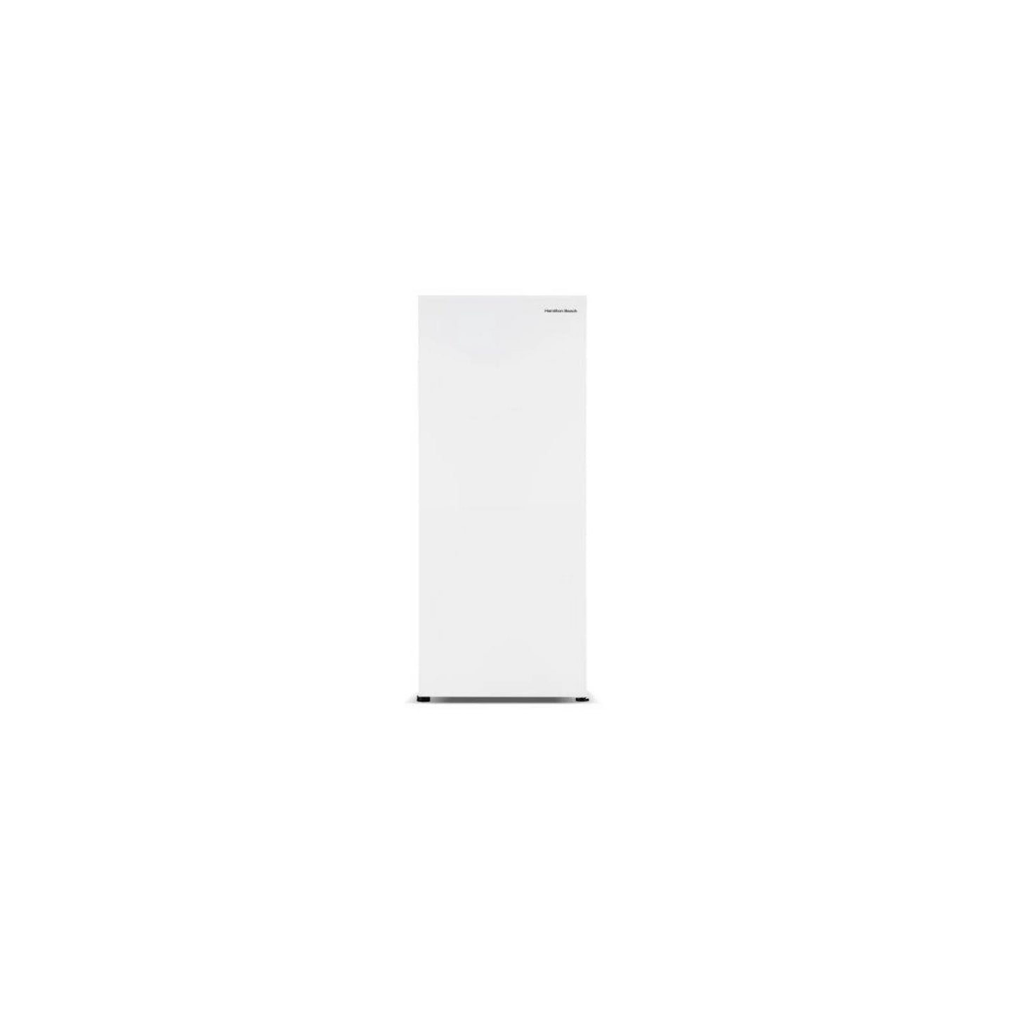 Hamilton Beach 10.1 Cu. Ft. Upright Freezer – White