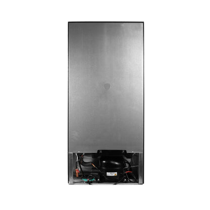 Frigidaire EFR463 Eco-Friendly Refrigerator – 4.5 Cu. Ft. | Platinum